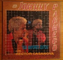 Download Johnny Pacheco - Sus Mayores Exitos