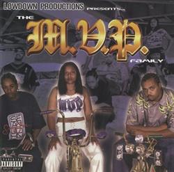 Download The MVP Family - Mid West Ridaz