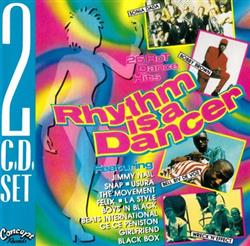 Download Various - Rhythm Is A Dancer