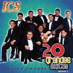 Download ICS - 20 Grandes Éxitos