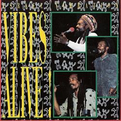 Download Israel Vibration - Vibes Alive