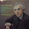 descargar álbum Paul Tortelier, Schumann Boellmann Bruch, Royal Philharmonic Orchestra, YanPascal Tortelier - Cello Concerto Symphonic Variations Kol Nidrei
