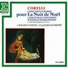 baixar álbum Corelli, I Solisti Veneti, Claudio Scimone - Concerto Grosso Pour La Nuit De Noël Concerti Grossi Op VI N 5 6 7