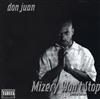 télécharger l'album Don Juan - Mizery Wont Stop Limited Edition