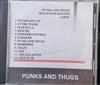 Punks And Thugs - Punks And Thugs