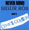 ouvir online Colin's Godson - Never Mind Sigur Rós Heres Colins Godson