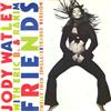 lytte på nettet Jody Watley With Eric B & Rakim - Friends