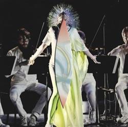 Download Björk - Vulnicura Strings