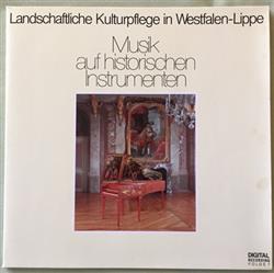 Download Various - Musik auf historischen Instrumenten Folge 7