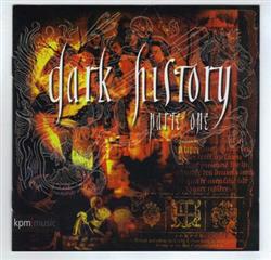 Download Robert Foster - Dark History Part One