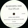 ladda ner album Null & Void Productions Feat D'Leah - Bodyspin 2008 Jewel Bar Mixes