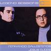baixar álbum Fernando Ballesteros & Jesus Elices - Legend Sessions