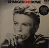 écouter en ligne David Bowie - Changes One Bowie