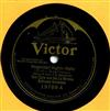 last ned album Don Clark And His La Monica Ballroom Orchestra Max Dolin And His Orchestra - Neapolitan Nights Close Your Eyes