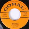 Al Alberts - Willingly Melodie Perdue