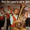 online anhören Pepi Scherfler Mit Seinen Musikanten Vom KöniglichBayerischen Amtsgericht - Aus Der Guatn Altn Zeit