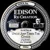 Cal Stewart Edward Meeker - Uncle Josh Takes The Census Clancys Wooden Wedding