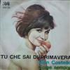 descargar álbum Gian Costello - Tu Che Sai Di Primavera Come Sempre