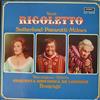Joan Sutherland, Luciano Pavarotti, Sherrill Milnes, The London Symphony Orchestra, Richard Bonynge - Verdi Rigoletto