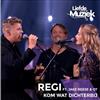 escuchar en línea Regi Ft Jake Reese & OT - Kom Wat Dichterbij