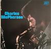 ladda ner album Charles McPherson - Charles McPherson