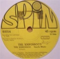 Download The Kangaroos - The Kangaroo