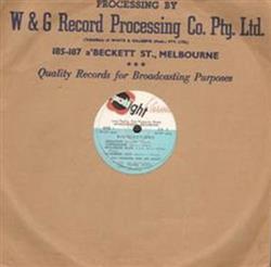 Download Roy Hosking And His Music - Dixielections