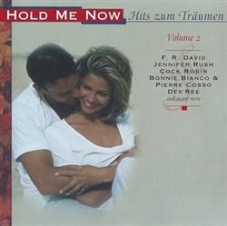 Download Various - Hold Me Now Hits Zum Träumen Vol 2