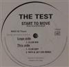 online anhören The Test - Start To Move