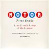 last ned album Motor - First Snake