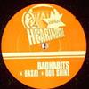 Badhabits - Bashi Dub Shine
