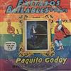 Album herunterladen Paquito Godoy - Exitos Bailables De Mi Tierra Vol 2