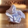 descargar álbum The Advocates - We Do Origami Special Edition