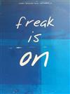 baixar álbum Andy Whilde Featuring Victoria T - Freak is On