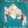 baixar álbum Difficult Music - Not The Kind Of Boy