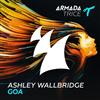 ascolta in linea Ashley Wallbridge - Goa