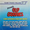 last ned album Various - Team Trans Finland Presents Old Goodies The Golden Era Of Hits