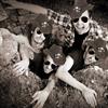 ascolta in linea Isaac And The Beekeepers - Ace Of Spades