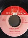 baixar álbum Terry Falcon - Dancy Dancy