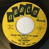 baixar álbum Art Hudson - Youre The Link To My Heart Girl With The Freckled Nose