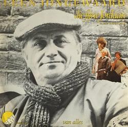 Download Leen Jongewaard mmv Robert Long - Die Fijne Jordaan