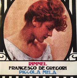 Download Francesco De Gregori - Rimmel Piccola Mela Arena Di Verona 22 08 2015