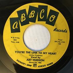Download Art Hudson - Youre The Link To My Heart Girl With The Freckled Nose