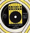 last ned album Lennie Peters - Let The Tears Begin