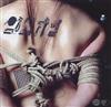 Zillion Patisserie - Split CD