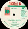 télécharger l'album Jack Radics Trinity - Bridge Over Troubled Water Starkie And Hutch