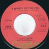 online luisteren La Costa - I Wanta Get To You Thats What Your Love Has Done