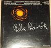 Album herunterladen Bartók Bernard Haitink, The Concertgebouw Orchestra Of Amsterdam - Concerto For Orchestra Dance Suite