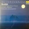 last ned album Ludwig van Beethoven, Wilhelm Kempff - Beethoven Sonatas