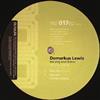 lataa albumi Demarkus Lewis Featuring Janel Roland - Dream 2 Me EP